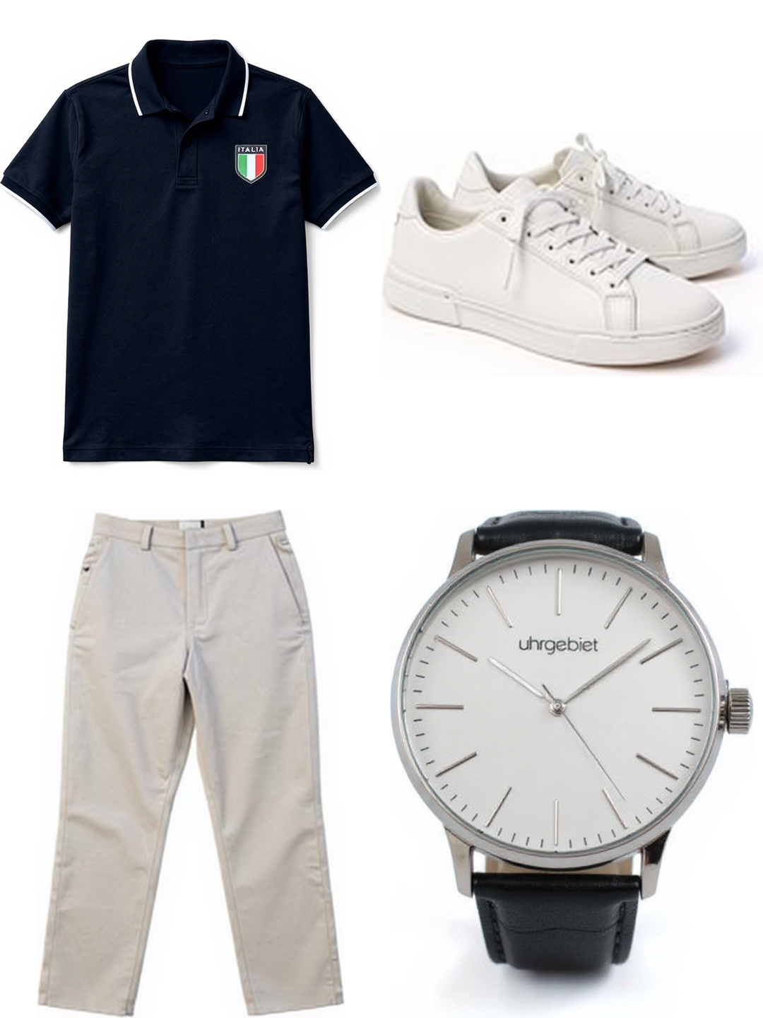 Generated Outfit 2